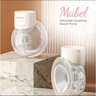 Autumnz New Wearable Pump Mabel 1 Unit