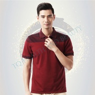 CANAI [He&Me] | Men's Spectrum Polo T-Shirt