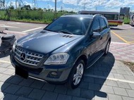 / 2010 M-BENZ ML350 CDI /   ⭕認證 ⭕四輪傳動 ⭕只要3X萬 