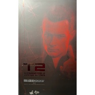 Hot Toys MMS 774 Terminator 2 Judgements DAY - T-1000
