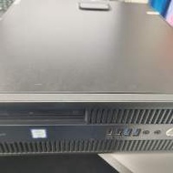 HP EliteDesk 800 G2 SFF i7-6700 8GB DDR4