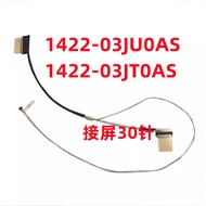 LCD Cable Screen DisplayPort Cable Replacement for ASUS 1422-03JU0AS 1422-03JT0AS  v5100e X513F K513