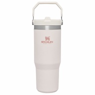 Stanley The IceFlow Flip Straw หลอดพับ สีใหม่!! [ขนาด 20oz & 30 oz] Tumbler : แก้วเก็บความเย็น Stanl