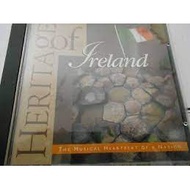 Heritage of Ireland *** CD