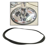 [qjypno] Salon Styling Rubber Gasket, 3 Sizes to Choose, 20.47 Inch/52cm, 21.65 Inch/55cm and 22.83 