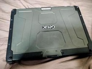 神基科技全強固旋轉式平板電腦Getac V110(二手機) 美版軍警用系列
