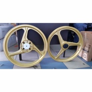 * SPORT RIM ENKEI FOR YAMAHA Y125Z *