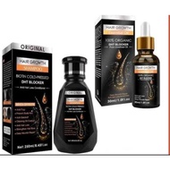 100% Original SHAMPOO 250ML& OIL 30ML PEI MEI DHT BLOCKER ANTI HAIR LOSS HAIR GROWTH 🔥ready stock💝