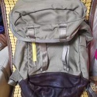 Visvim ballistic cordura 25L backpack ...