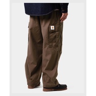 [MR.HOPE] CARHARTT WIP Cole Cargo Pant Fusi Trousers Spring Summer Carhartt Cargo Pants