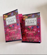 Gucci flora intense 香水