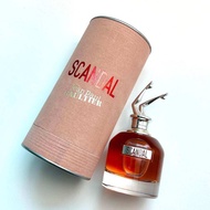 น้ำหอม Jean Paul Gaultier Scandal EDP 80 ml. [ ของแท้ 💯% ]