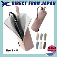 atRise Hair Iron Case 【Heat-Resistant up to 300°C! Store Even While Hot】Cord pocket/Heat Resistant/T