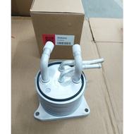 MITSUBISHI 4 PORT OIL COOLER OEM 2920A141/68025160AA CVT OIL COOLER 4 -Elvoir Store