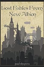 Lost Fables From New Albion