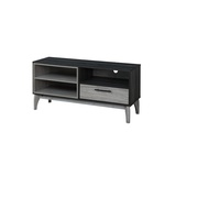Kabinet TV Almari TV Rak 4ft (1.2m) TV Cabinet Hall Cabinet TV Cabinet Modern