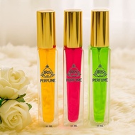 IRIS PERFUMEE  || BAU TINGGAL BELAKANG || 10ML