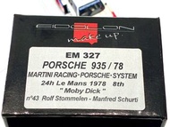 1/43 Eidolon Make Up Porsche 935/78 Martini Racing
