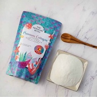 Japan Premium Collagen The Mermaid Bites 400gr Halal