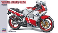 ≡MOCHO≡ Hasegawa 1/12 BK11 山葉 YAMAHA TZR250 (1KT)