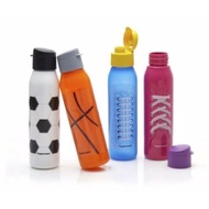 Tupperware Fancy Bottle 500ml 1pcs Drink Bottle