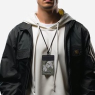 日本西陣織 掛頸卡包 證件套 通勤配件 傳統工藝品