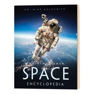 Kingfisher Space Encyclopedia The Kingfisher Space Encyclopedia Children's Popular Science Encyclope