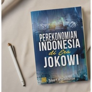 Indonesian Economy Book in ERA