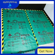 Decoration Customized Floor Protective Floor Tile Floor Mat Tile Home Film Home Decoration Woven Fab