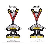 เข็มขัดเซฟตี้แบบเต็มตัว Full Body Harness ยี่ห้อ : XINDA