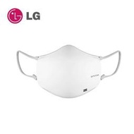 LG AP551AWFA 口罩型空氣清淨機(白色)