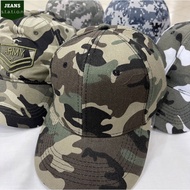 Army Cap Fashion Cap Baseball Cap