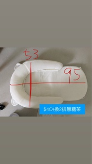 幼兒床中床