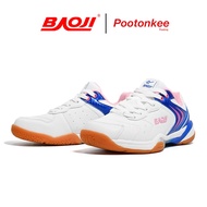 BAOJI บาโอจิ รุ่น BJW 1133 รองเท้ากีฬา รองเท้าแบดมินตันผู้หญิง