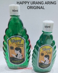 happy urang aring / minyak rambut urang aring bayar / ditempat cod