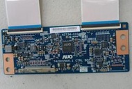 RANSO聯碩液晶電視RA-50DD5邏輯板T420HVN06.1/42T34-C01