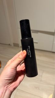 Shu Uemura Makeup Setting Spray 定妝噴霧