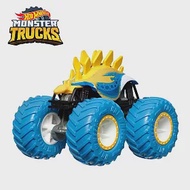 【正版授權】風火輪 MONSTER TRUCKS #11 MOTOSAURUS 皮卡車/大腳車/玩具車 705393-11