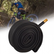 Reliable 26 Inch Inner Tube for Cruiser and Cyclocross Bikes Includes Tyre Lever
