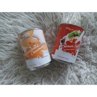 SUSU KRIMER ECO PLUS 390GRM