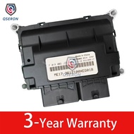 ECU F01R00DJZ9 Engine Part ME17 3612100XEG01B Electronic Control Unit Computer Module ECM for Great 