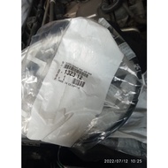 (kamil motor) small plastic radiator hose peugeot 408