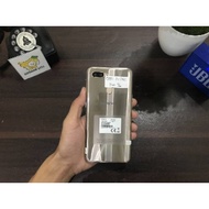 OPPO A7 Ram 4/64 GB fullset - Hp Second Bekas