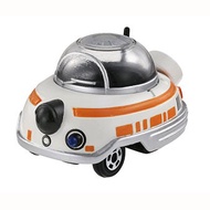 TOMICA Alloy Car Tomei STAR Wars CARS SC-09 BB-8 R2-D2 Captain Placema Qiubaca