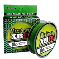 4 Braided 8 Braided 9 Braided 100 Meters 300 Meters 500 Meters 1,000 Meters Color Ten Meters One Col