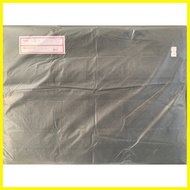 ◨ ✷ ☑ XL HD Black Trashbags (100 pcs/pack)