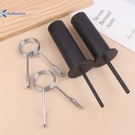 Kudosation Gym Weight Sta Add Weight Steel Gym Equipment Machine Weight Loading Pin For Home Gym Acc