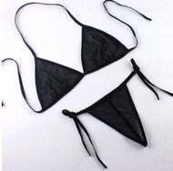 SEXY SET BRA & G STRING SETELAN UNDERWEAR WANITA