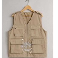 KING VEST TACTICAL VEST FIELD VEST/ MULTIFUNCTIONAL VEST/ OUTDOOR VEST/ VEST/ VEST/