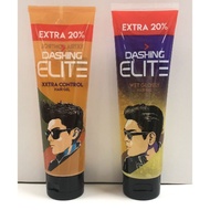 DASHING ELITE HAIR GEL 100G